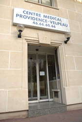 Chirurgie Esthetique Paris